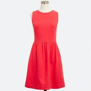 J. Crew Daybreak Dress